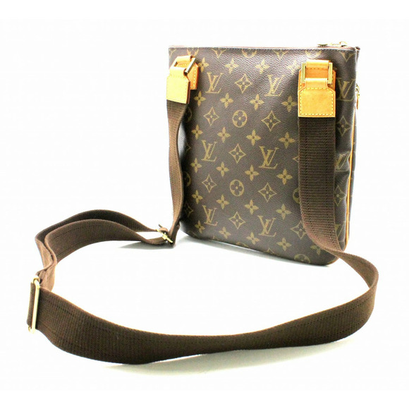 Louis Vuitton Pochette Bosphore Shoulder Bag Crossbody main image 4